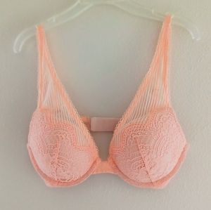 Victoria's Secret Dream Angels Push Up Bra, size 34C